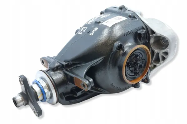 Achterdifferentieel OEM 7603759MWGK voor BMW F20 F22 F23 image 3
