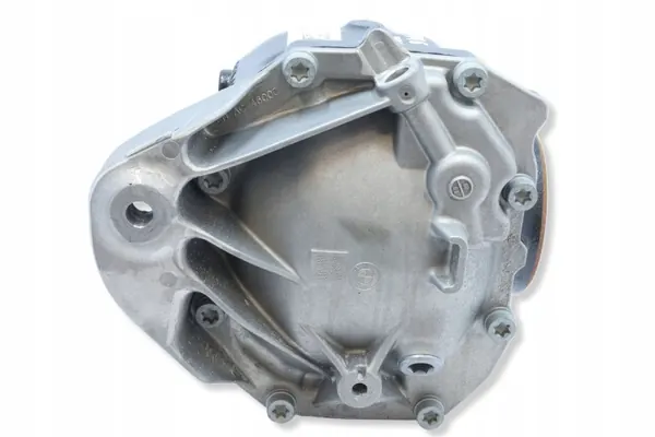 Achterdifferentieel OEM 7603759MWGK voor BMW F20 F22 F23 image 4
