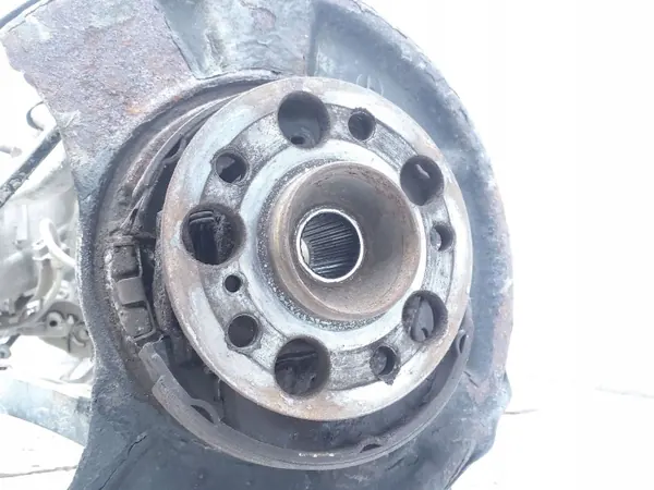 Mercedes-Benz Hinterfedern OEM 15122633 - Gebraucht image 3