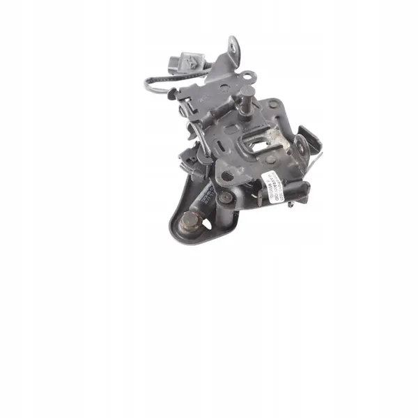 BMW Motorhuvslås 7206453 image 10