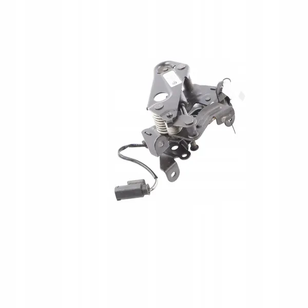 BMW Motorhuvslås 7206453 image 4