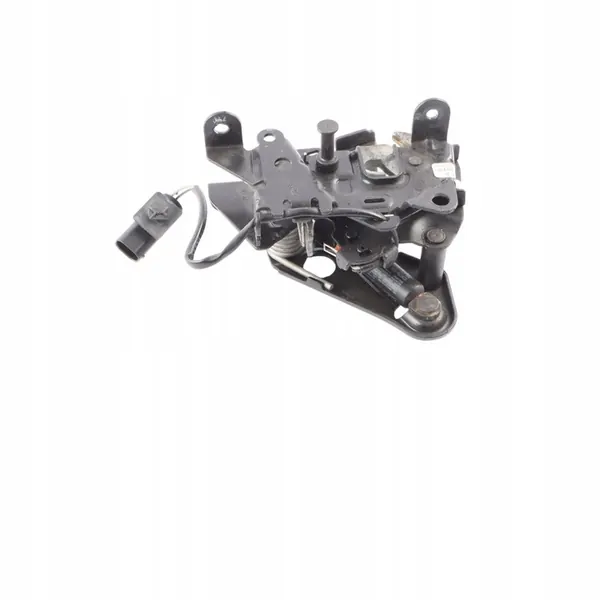 BMW Motorhuvslås 7206453 image 9