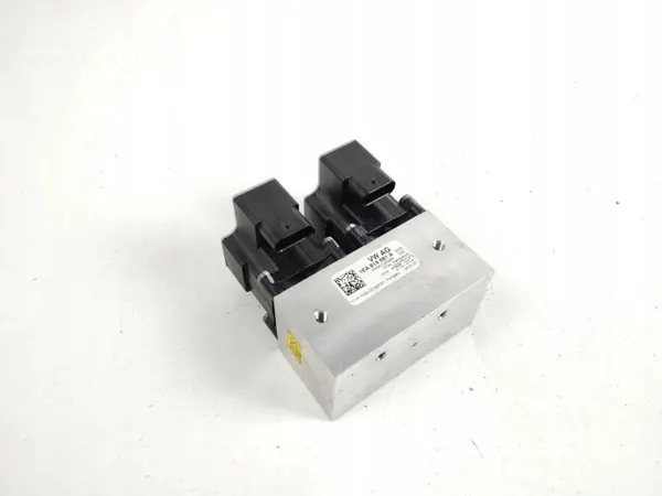 OEM 1EA816681A AC-expansionsventil för VW ID image 2