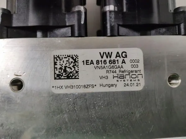 OEM 1EA816681A AC-expansionsventil för VW ID image 5