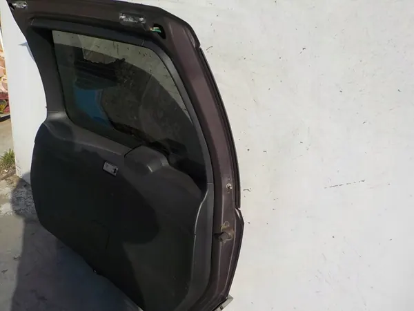 Achterklep Nissan X-Trail T31 OEM 670 image 3