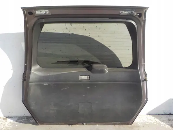 Achterklep Nissan X-Trail T31 OEM 670 image 5