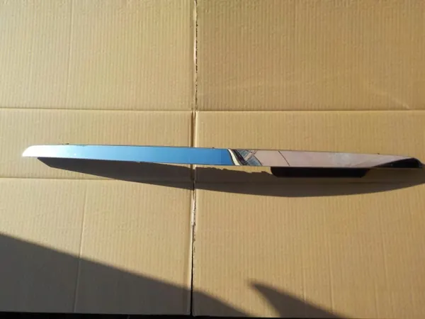 OEM Moldura Maçaneta Portão Traseiro Mercedes W169 2006 image 4