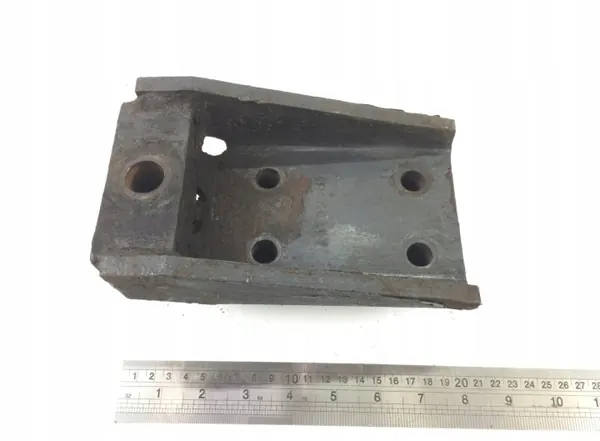 OEM 1475908 Scania Support Amortisseur Essieu Gauche image 2