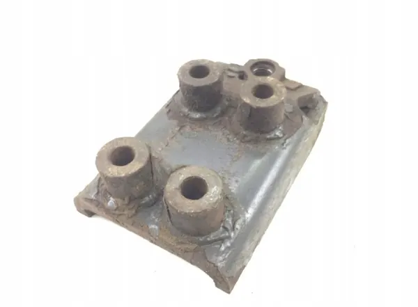 OEM 1475908 Scania Support Amortisseur Essieu Gauche image 5