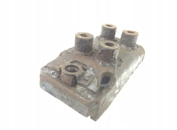 OEM 1475908 Scania Support Amortisseur Essieu Gauche image 6