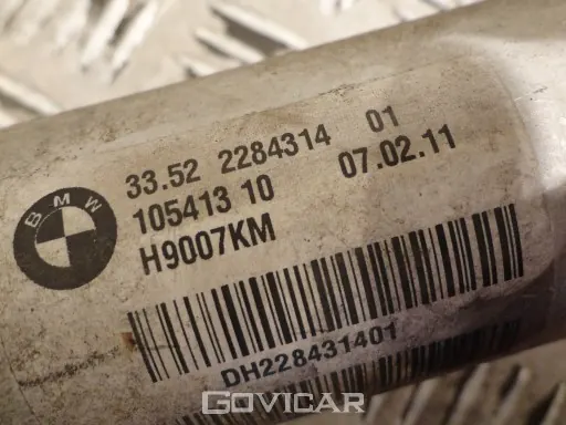 Ammortizzatore Posteriore BMW E90 M3 EDC image 3