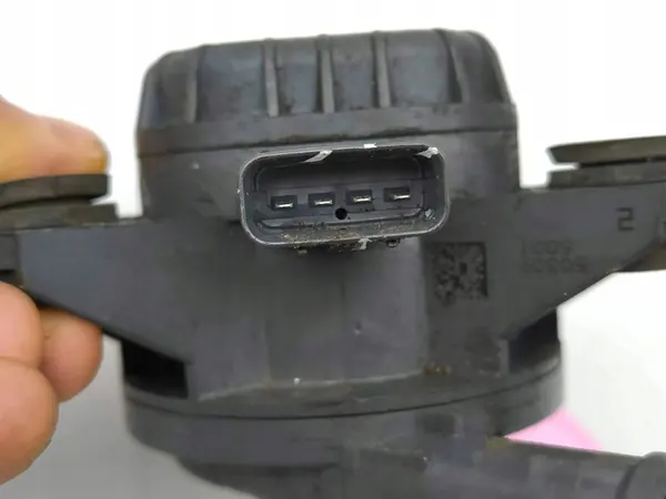 Vatten cirkulationspump Lexus IS III XE30 2015 G904033030 image 3