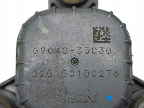 Vatten cirkulationspump Lexus IS III XE30 2015 G904033030 image 7