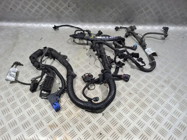 Motor-Kabelbaum OEM 13299691 für Opel Meriva B image 2