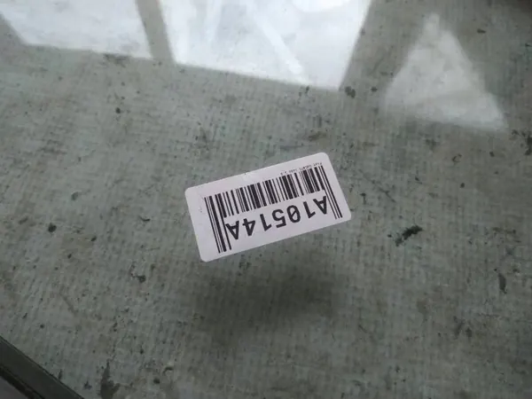 Fechadura porta dianteira direita Fiat Ducato OEM as2 EIS-2539895 image 3