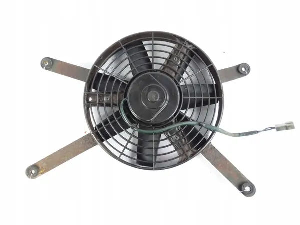 Kylarrubrik Mercedes S-Klass W126 image 2