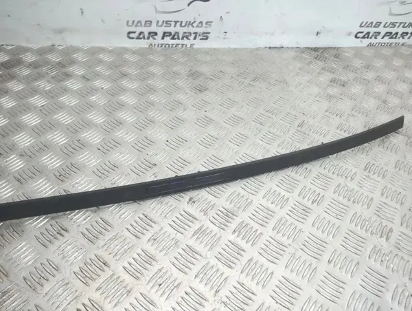 Barra de techo izquierda OEM 13270834 para Opel Astra J GTC image 3