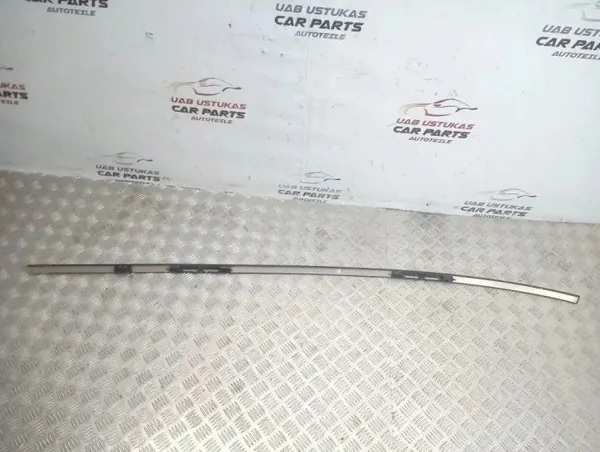 Barra de techo izquierda OEM 13270834 para Opel Astra J GTC image 4