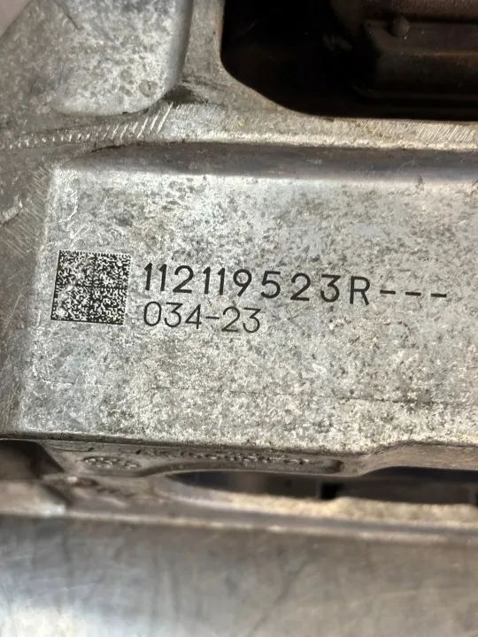 Moottorin tuki OEM 112119523R Renault Master IV:lle image 5
