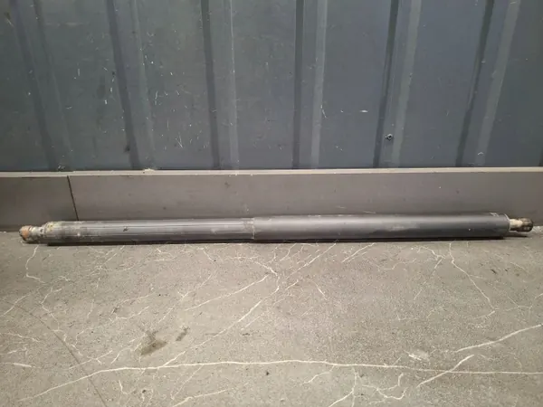 OEM A4479800064 Tavaratilan Luukun Aktuaattori Mercedes W447 image 2