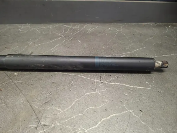 OEM A4479800064 Tavaratilan Luukun Aktuaattori Mercedes W447 image 3