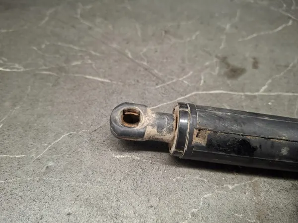 OEM A4479800064 Tavaratilan Luukun Aktuaattori Mercedes W447 image 5