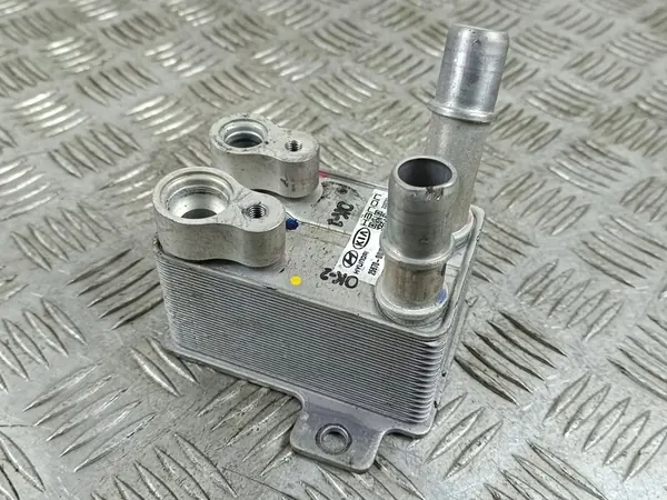 2023 Hyundai Ioniq 5 Déshydrateur Climatisation 25670GI000 image 5