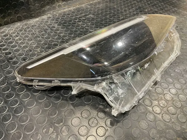 Toyota Yaris Cross 20- Koplampglas Rechts Voor OEM 10039-8A0AK image 3
