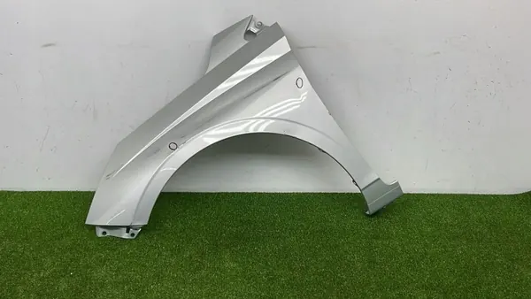 Aile avant gauche OEM RUA7652 pour Hyundai i30 image 2