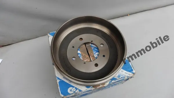 Tambor de freno Peugeot OE para 504 Pick-Up image 3