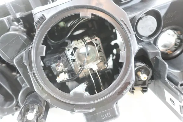 Farol Esquerdo Bi Xenon BMW 3 F30 F31 image 6