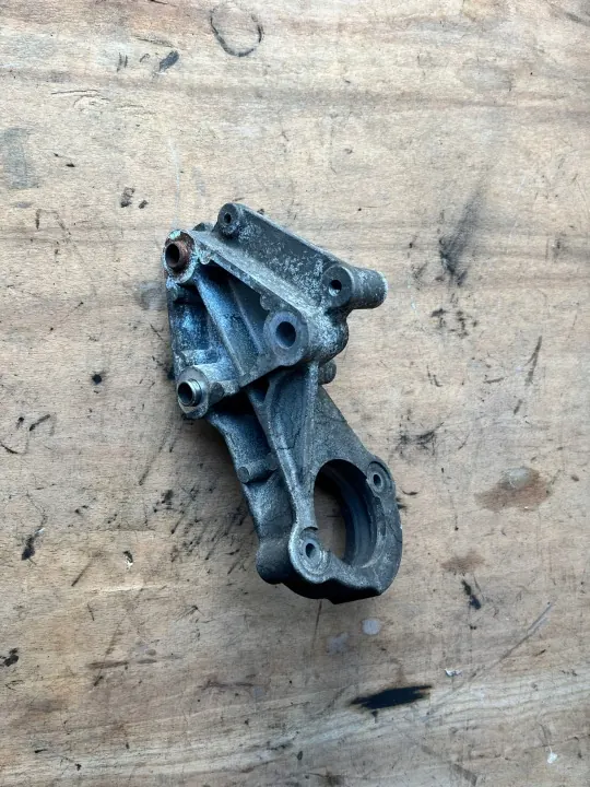 Fiat OE 5802081195 Antriebswellenstütze - Gebraucht image 3