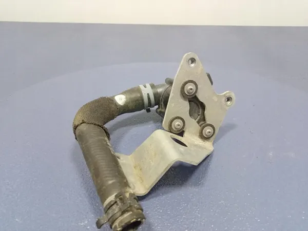 Audi OE vattenpump 4N0121601A för SQ8 Q8 4.0 TFSI image 5