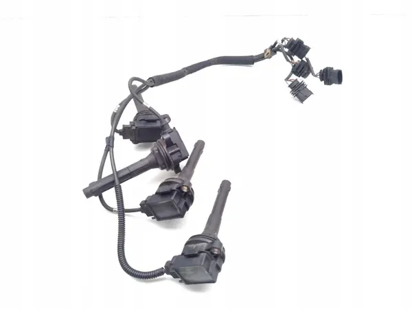 Maserati Quattroporte sytytyskelasetti OEM 0221604013 image 2