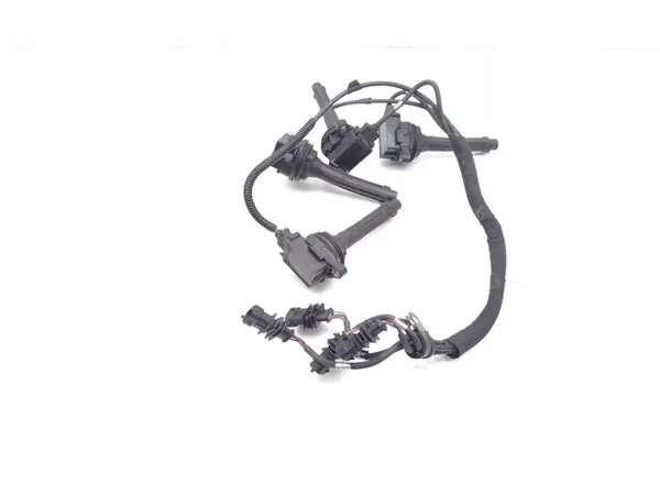 Maserati Quattroporte sytytyskelasetti OEM 0221604013 image 10