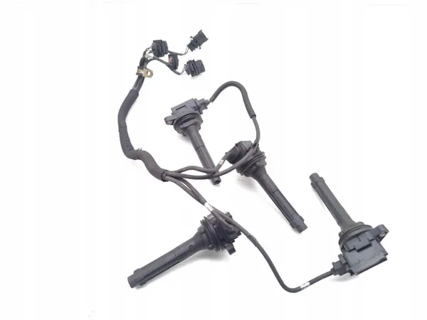 Maserati Quattroporte sytytyskelasetti OEM 0221604013 image 3
