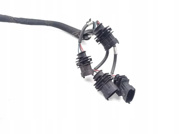 Maserati Quattroporte sytytyskelasetti OEM 0221604013 image 5