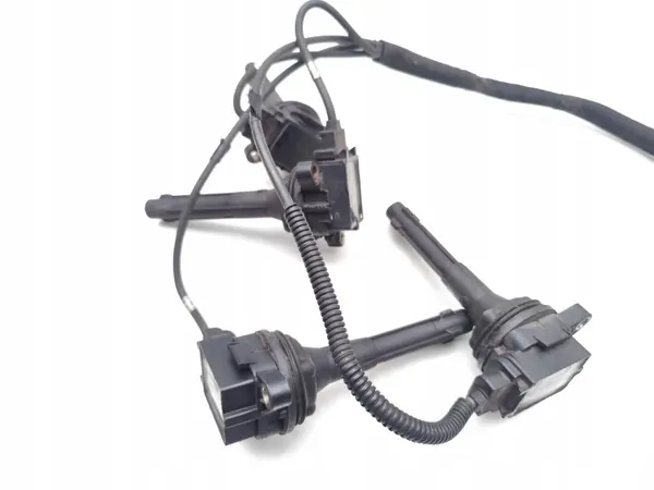Maserati Quattroporte sytytyskelasetti OEM 0221604013 image 6