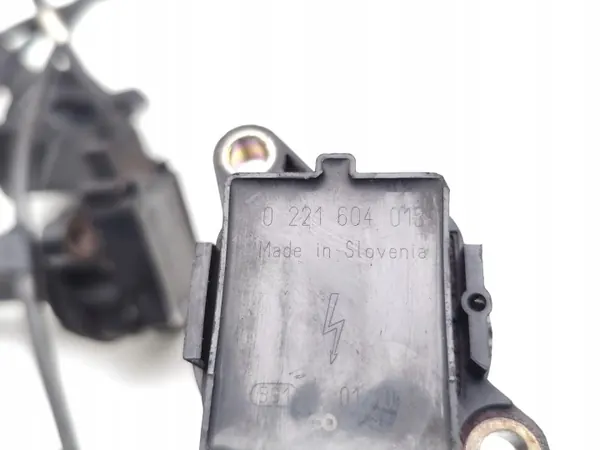 Maserati Quattroporte sytytyskelasetti OEM 0221604013 image 7