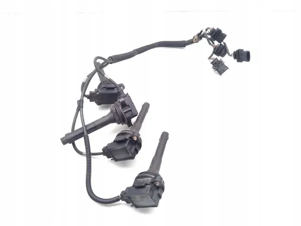 Maserati Quattroporte sytytyskelasetti OEM 0221604013 image 9