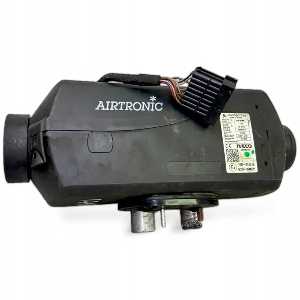 Chauffage d'air Iveco OEM 5801992784 - État utilisé image 3