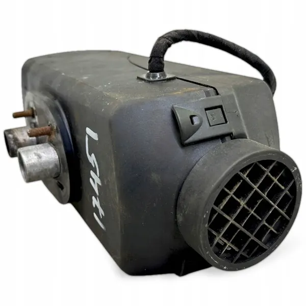 Chauffage d'air Iveco OEM 5801992784 - État utilisé image 5