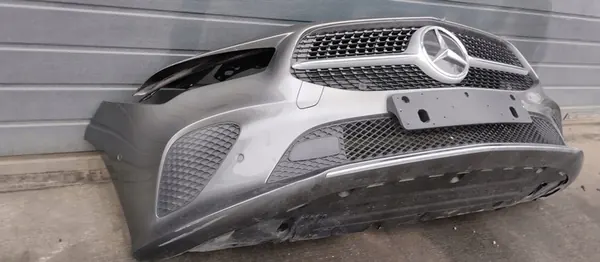 Parachoques delantero Mercedes CLA W118 completo A1188850303 image 10