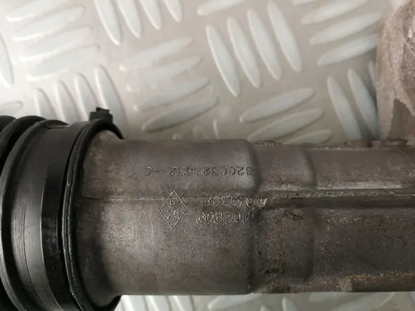 Caixa de Direção RENAULT KANGOO II 8200324632-C image 5