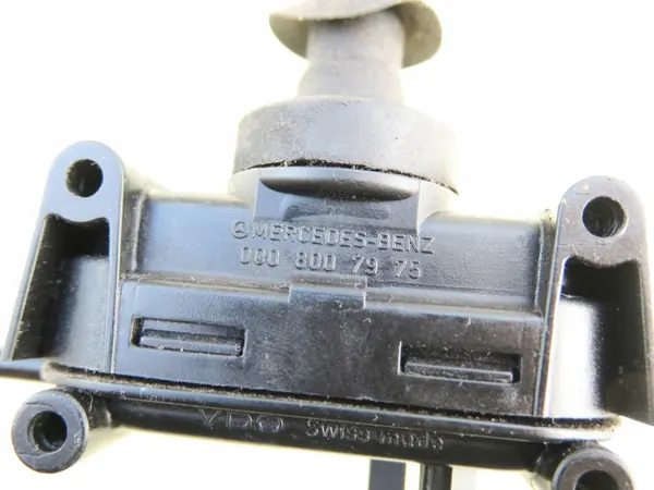 Schlossaktuator Mercedes W124 OEM 00080079751 image 4