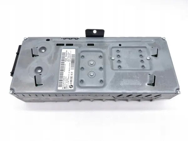 BMW OEM 6995392 Ljudförstärkare för G30 G31 G11 G12 image 2