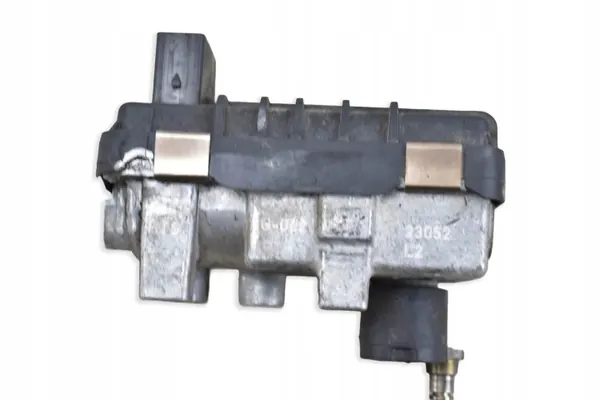 Actuador Turbo OEM 6NW009483 G-062 para Land Rover image 4