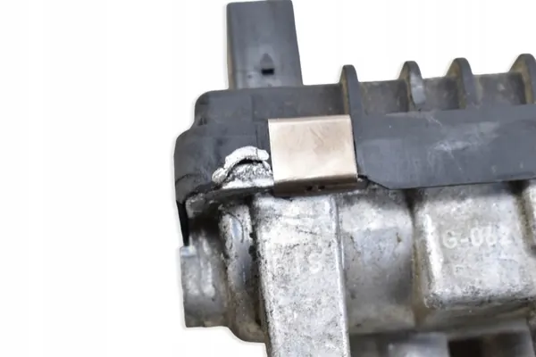 Actuador Turbo OEM 6NW009483 G-062 para Land Rover image 5
