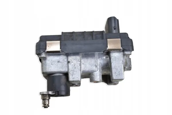 Actuador Turbo OEM 6NW009483 G-062 para Land Rover image 6