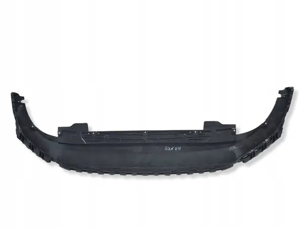VW Golf VIII Frontstoßstangen-Spoilerplatte OEM 5H0805915N image 2